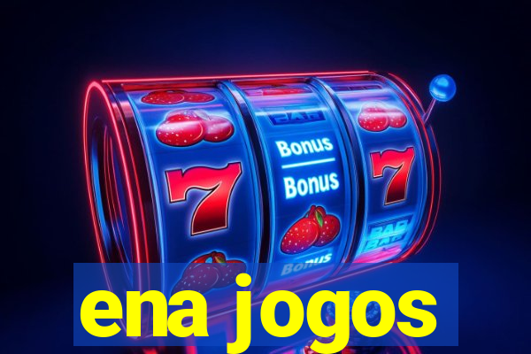 ena jogos